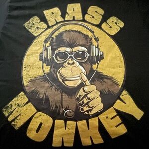 Beastie Boys fans! Brand new, never worn. T is a men’s medium but seems small.